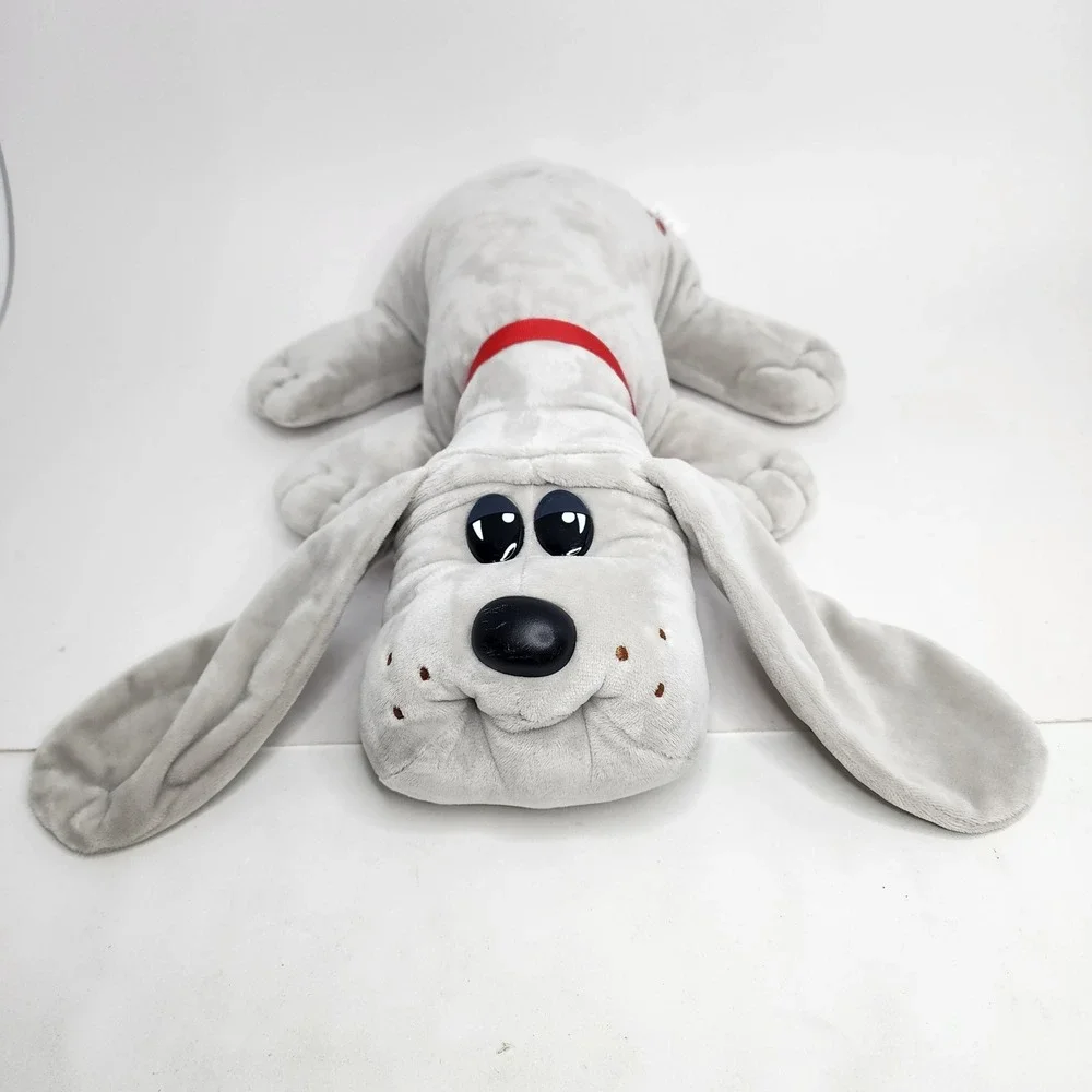 Pound Puppies Plush 18